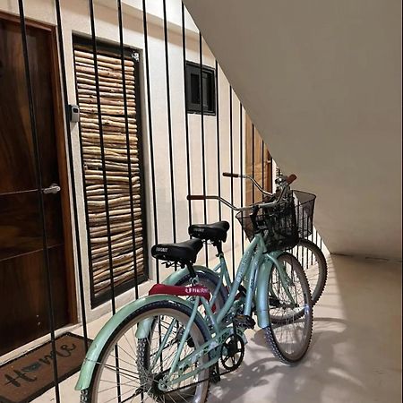 Condominio En Tulum, La Veleta. Екстериор снимка