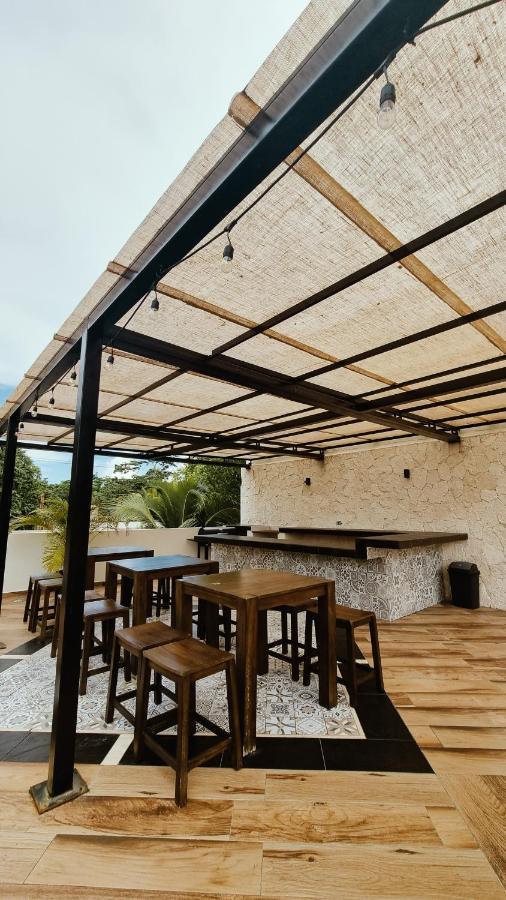 Condominio En Tulum, La Veleta. Екстериор снимка