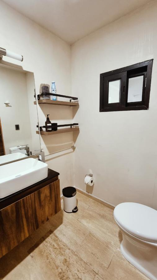 Condominio En Tulum, La Veleta. Екстериор снимка