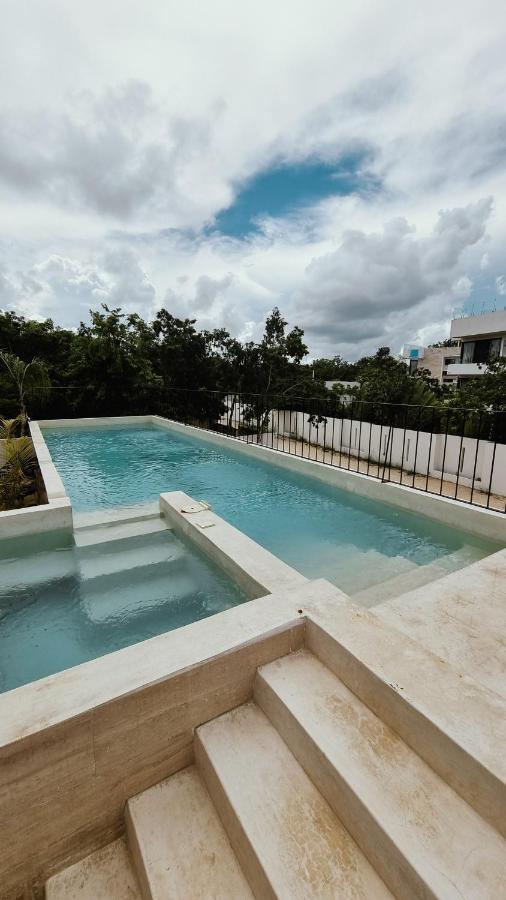 Condominio En Tulum, La Veleta. Екстериор снимка